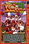 Busty PomPom Girls directed by David Pussyman Christopher