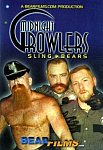 Midnight Growlers: Sling Bears featuring pornstar Joe Rockwell