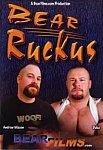 Bear Ruckus featuring pornstar Duke (Bear Films)