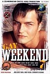 Gay Weekend 7 featuring pornstar Darius