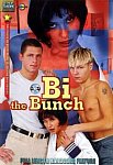Bi The Bunch featuring pornstar Zdeno Kvokal