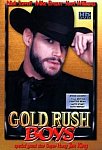 Gold Rush Boys featuring pornstar Benjamin Barker