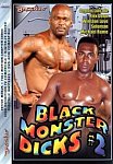 Black Monster Dicks 2