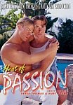Heat of Passion featuring pornstar Jason King
