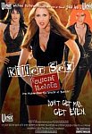 Killer Sex And Suicide Blondes featuring pornstar Julia Ann