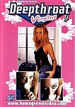 Deepthroat Virgins 9 featuring pornstar Britney Madison