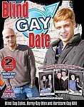 Gay Blind Date featuring pornstar Diablo