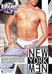 New York Men featuring pornstar Eddy Splash