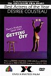 Getting Off featuring pornstar Desiree Cousteau