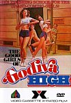 The Good Girls Of Godiva High featuring pornstar Kitsy Storme