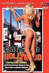 Candy Goes To Hollywood featuring pornstar David Pinney