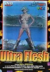 Ultra Flesh featuring pornstar Candida Royalle