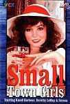 Small Town Girls featuring pornstar Dorothy LeMay