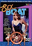 Sex Boat featuring pornstar Sue Holland