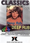 Deep Rub featuring pornstar Desiree Cousteau