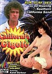 California Gigolo featuring pornstar Delania Raffino