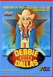 Debbie Does Dallas featuring pornstar Bambi Woods