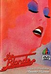 The Blonde featuring pornstar Blair Harris