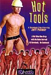 Hot Tools featuring pornstar Joshua Scott