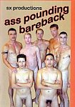 Ass Pounding Bareback featuring pornstar Larry Reyen