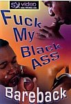 Fuck My Black Ass featuring pornstar Mario Luigi