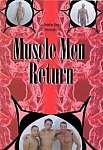 Muscle Men Return featuring pornstar Jose Baxster