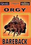 Orgy Bareback featuring pornstar Brian Austin