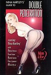Nina Hartley's Guide To Double Penetration from studio Adam & Eve