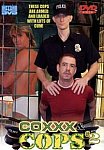 CoXXX And Cops 2 featuring pornstar Tony Akin