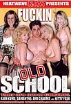 Fuckin' Old School featuring pornstar Kari Kums
