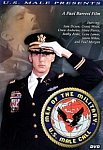 Men Of The Military: U.S. Male Call featuring pornstar Steve Pierce