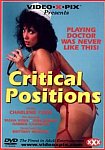 Critical Positions featuring pornstar Charlene Cody