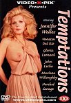 Temptations featuring pornstar Marlene Willoughby