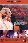 The Passions Of Carol featuring pornstar Alan Marlow