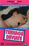 Teenage Deviate featuring pornstar Annie Sprinkle