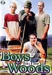 Boys In The Woods from studio Field & Cream Productions