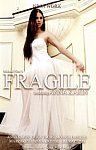 Fragile featuring pornstar Simony Diamond