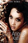 Lost Angels: Katsumi featuring pornstar Mario Rossi