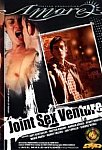 Joint Sex Venture featuring pornstar Simone Vitali