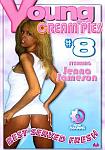 Young Cream Pies 8 featuring pornstar Pantera