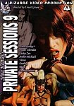 Nina Hartley's Private Sessions 9 featuring pornstar Nicole Sheridan