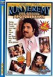 Ron Jeremy The Grand Protuberance from studio Hollywood Video
