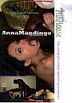 Anna Mandingo featuring pornstar Black Steele
