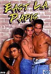 East L.A. Papis featuring pornstar Gino Gultier