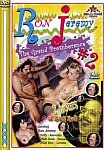 Ron Jeremy: The Grand Protuberance 2 featuring pornstar Buffy (f)