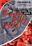 Riding Billy Wild featuring pornstar Brad McGuire