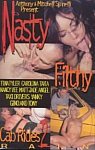Nasty Filthy Cab Rides 2 featuring pornstar Carolina (f)