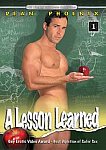 A Lesson Learned featuring pornstar Brandon Small