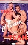 The Cream Team featuring pornstar Collin Jennings