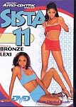 Sista 11 featuring pornstar Nikki Fairchild